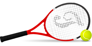 tennis intégrateur produit