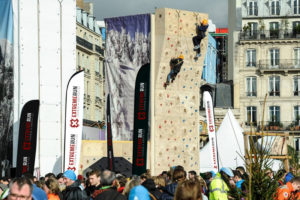 oriflamme courses à obstacles