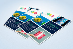 flyer loto