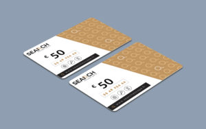 carte pvc 