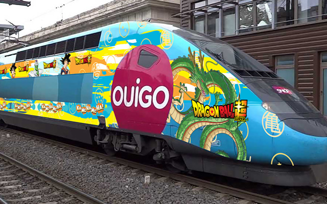 J Ai Raté Mon Train Ouigo L'actu en bref #68 | Le Blog Realisaprint