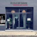 écoles de danse