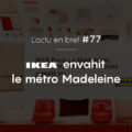 actualité ikea