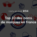 nom de marque