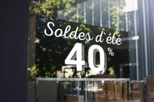 lettrages soldes été