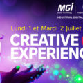 creative experience