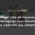 packagings kellogg's