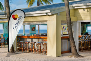 beachflag marque plage