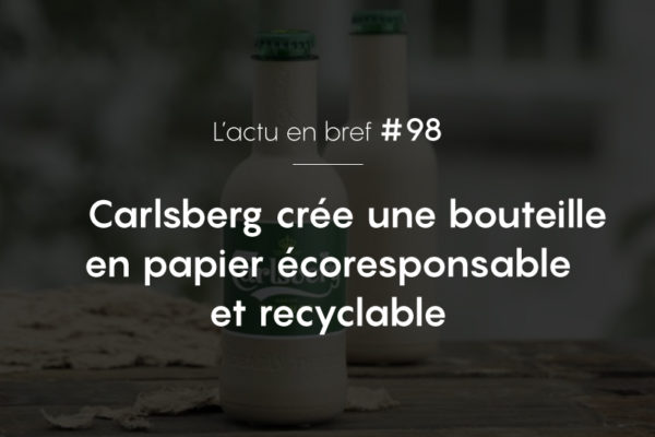 L’actu en bref #98
