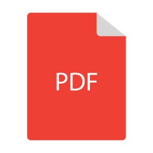 fichier d'impression grand format