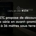 actualité abribus