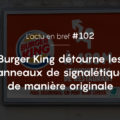 actu panneaux de signalétiques