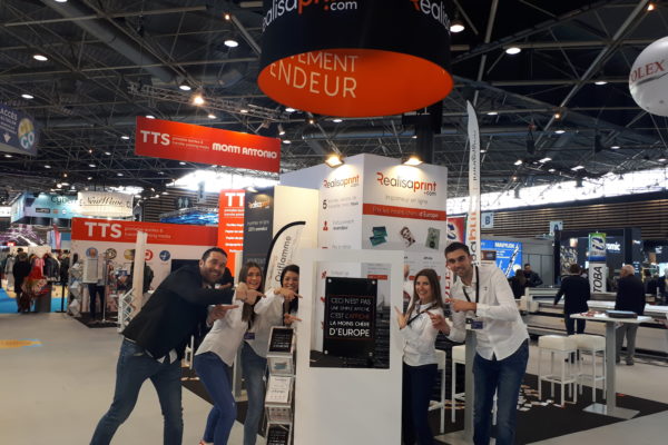 calendrier salons 2020