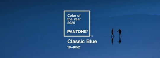 couleur pantone