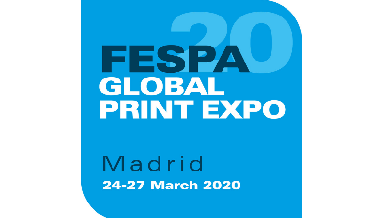 fespa salon imprimerie