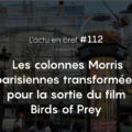 publicité marque