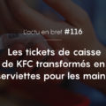 communication KFC