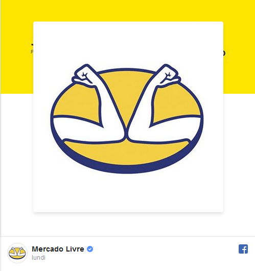 logos mercado livre