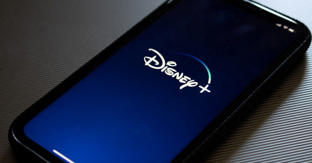 disney+ lancement