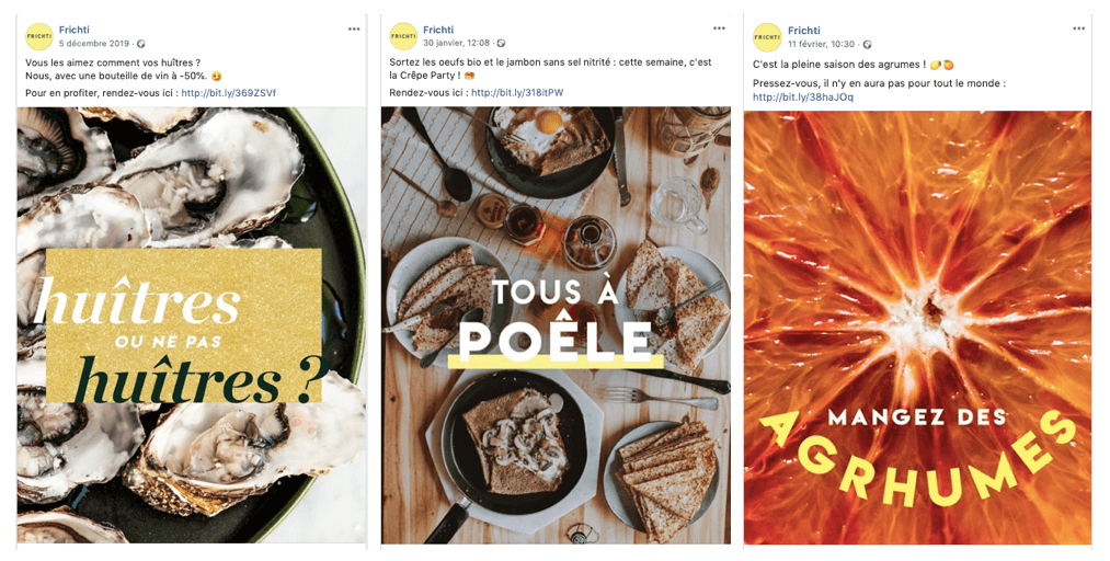image de marque