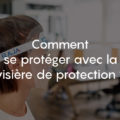 visière de protection