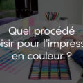 impression en couleurs