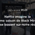 Netflix publicité