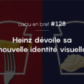 identité visuelle Heinz