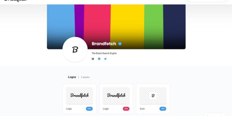 charte graphique marque