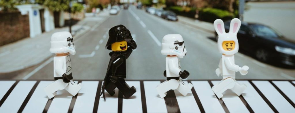 lego actualité