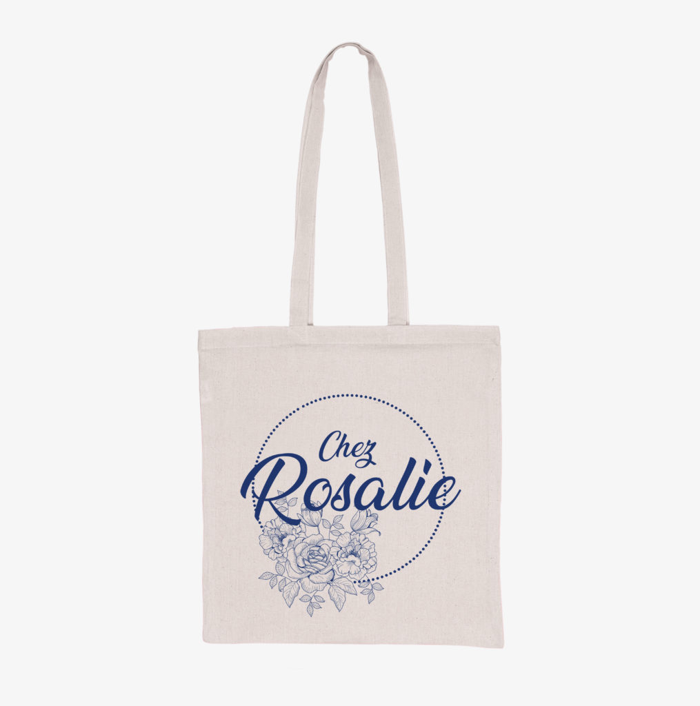 impression tote bag personnalisé sérigraphie