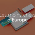 produits moins chers d'Europe imprimerie