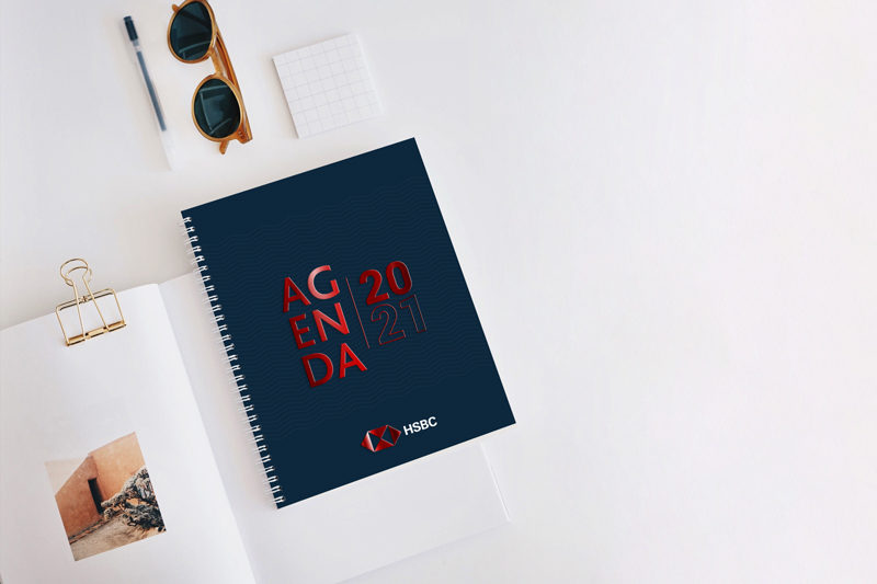 Ton Agenda – Agendas personnalisés