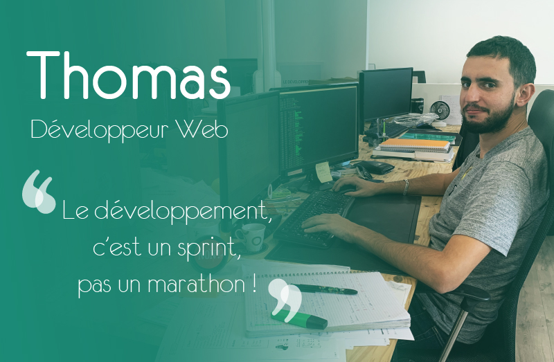 développeur web realisaprint