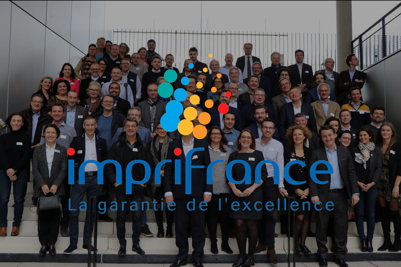 groupement ImpriFrance