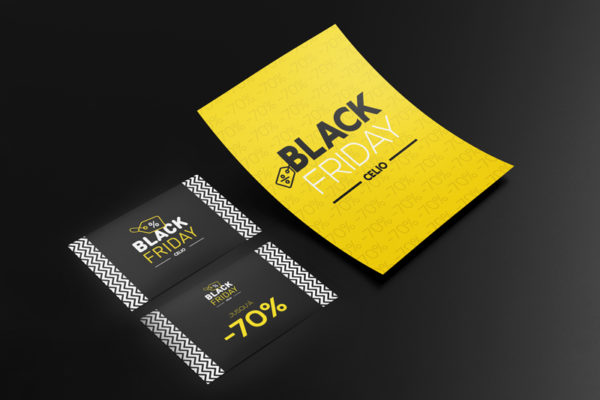 Black Friday realisaprint.com