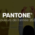 tendance couleur pantone 2021
