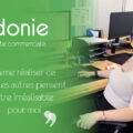 interview Sidonie assistante commerciale