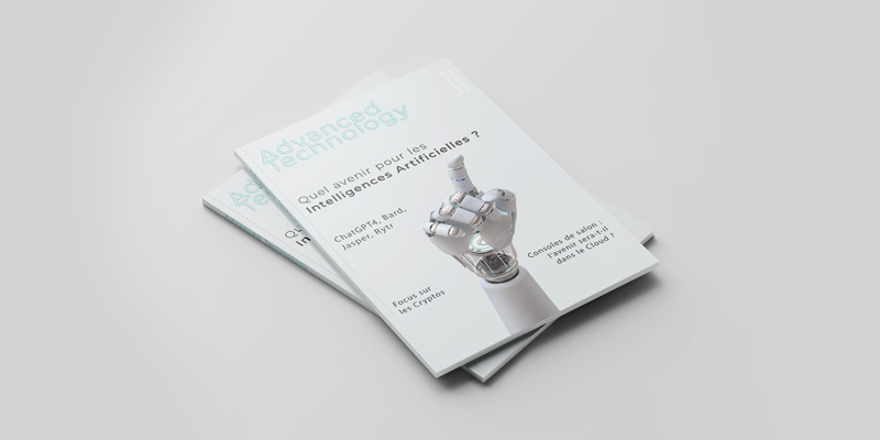 Formats brochure A4