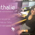 Interview Nathalie, assistante administrative