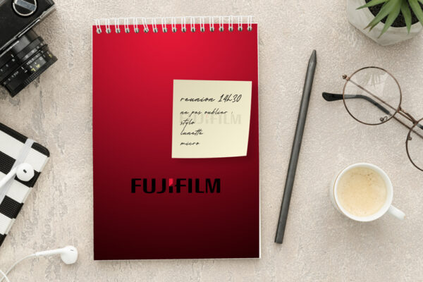 Bloc-notes personnalisé : un outil incontournable pour les professionnels