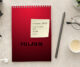 Bloc-notes personnalisé : un outil incontournable pour les professionnels