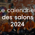 Calendrier des salons 2024 de l’imprimerie et des arts graphiques