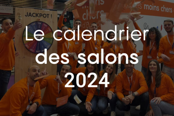 Calendrier des salons 2024 de l’imprimerie et des arts graphiques