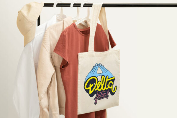 Le tote bag personnalisé comme outil marketing