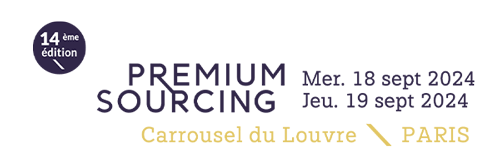 Calendrier des salons 2024 : Prenium Sourcing