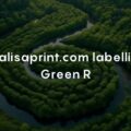 Realisaprint.com labellisé Green R !