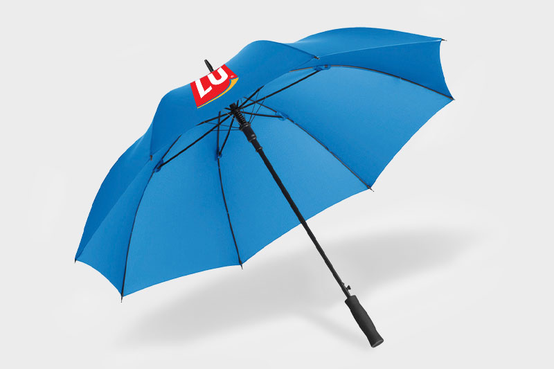 parapluie personnalisé 1 pan golf