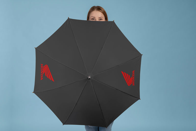 parapluie personnalisé