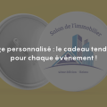 Badge personnalisé : le cadeau tendance pour chaque événement !